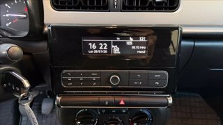 CITROEN C3 van 1.2 puretech 83cv S&S Shine AUTOCARRO IVA ESCLUSA