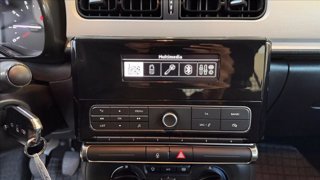 CITROEN C3 van 1.2 puretech 83cv S&S Shine AUTOCARRO IVA ESCLUSA