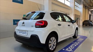 CITROEN C3 van 1.2 puretech 83cv S&S Shine AUTOCARRO IVA ESCLUSA