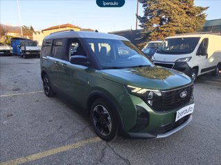 FORD Tourneo courier ii 1.0 ecoboost 125cv active