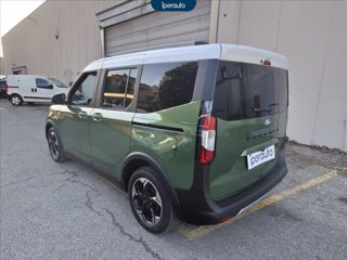 FORD Tourneo courier ii 1.0 ecoboost 125cv active