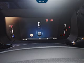 FORD Tourneo courier ii 1.0 ecoboost 125cv active