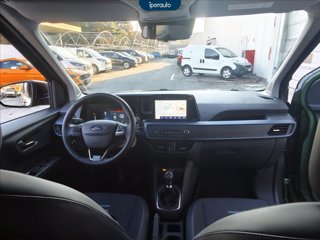 FORD Tourneo courier ii 1.0 ecoboost 125cv active