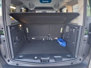 FORD Tourneo courier ii 1.0 ecoboost 125cv active