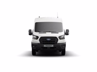 FORD Transit 350 rwd 2.0 ecoblue 165cv trend l2 d.cab r.sing