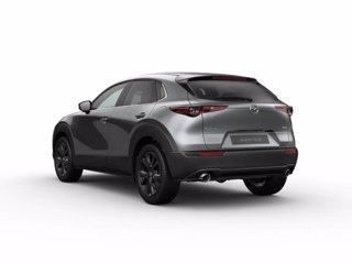 MAZDA Cx-30 2.5 m-hybrid homura 2wd 140cv 6mt