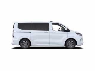FORD Tourneo custom v710 340 2.5 duratec phev 233cv titanium l1h1