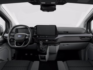 FORD Tourneo custom v710 340 2.5 duratec phev 233cv titanium l1h1