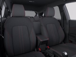 FORD Puma 1.0 ecoboost h st-line 125cv