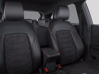 FORD Puma 1.0 ecoboost h st-line x 125cv