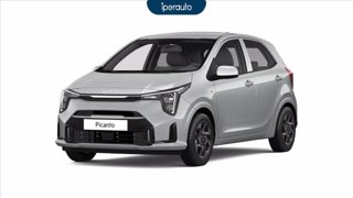 KIA Picanto 1.0 mpi Gpl 20th Anniversary Edition NUOVO MODELLO