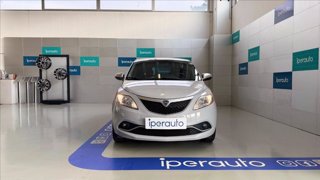 LANCIA Ypsilon 1.2 mya 69cv NEOPATENTATI