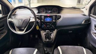 LANCIA Ypsilon 1.2 mya 69cv NEOPATENTATI