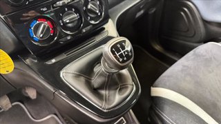 LANCIA Ypsilon 1.2 mya 69cv NEOPATENTATI