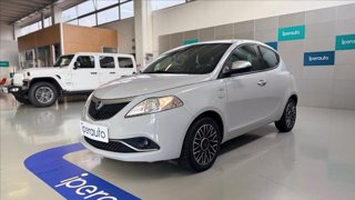LANCIA Ypsilon 1.2 mya 69cv NEOPATENTATI