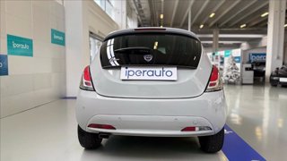 LANCIA Ypsilon 1.2 mya 69cv NEOPATENTATI