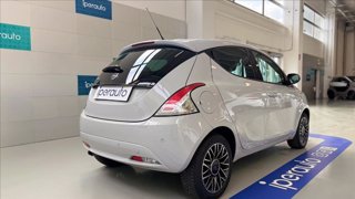 LANCIA Ypsilon 1.2 mya 69cv NEOPATENTATI