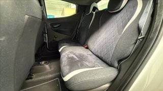 LANCIA Ypsilon 1.2 mya 69cv NEOPATENTATI