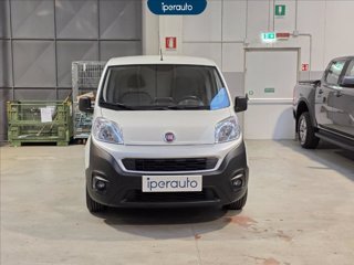 FIAT Fiorino cargo 1.3 mjt 95cv sx