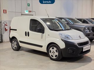FIAT Fiorino cargo 1.3 mjt 95cv sx