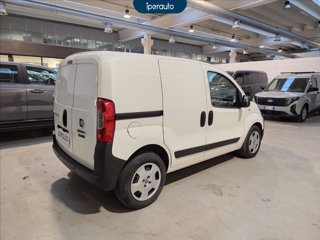 FIAT Fiorino cargo 1.3 mjt 95cv sx