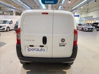 FIAT Fiorino cargo 1.3 mjt 95cv sx