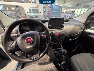 FIAT Fiorino cargo 1.3 mjt 95cv sx
