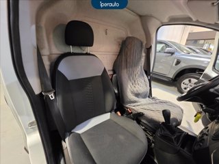FIAT Fiorino cargo 1.3 mjt 95cv sx