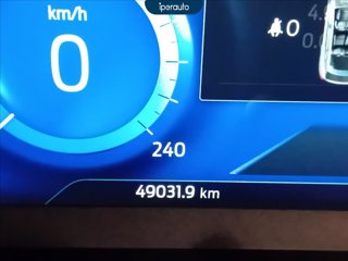 FORD Focus 1.0t ecoboost h st-line x 125cv