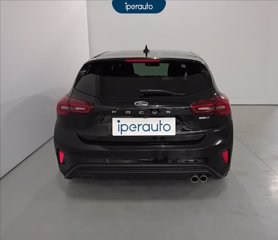 FORD Focus 1.0t ecoboost h st-line x 125cv