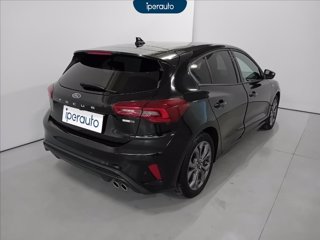 FORD Focus 1.0t ecoboost h st-line x 125cv