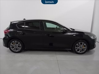 FORD Focus 1.0t ecoboost h st-line x 125cv