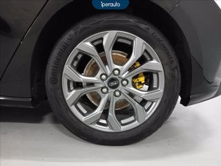 FORD Focus 1.0t ecoboost h st-line x 125cv