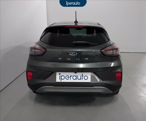 FORD Puma 1.0 ecoboost h titanium s&s 125cv auto