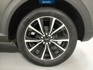 FORD Puma 1.0 ecoboost h titanium s&s 125cv auto