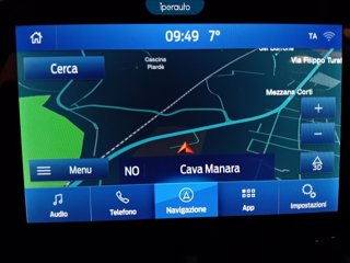 FORD Puma 1.0 ecoboost h titanium s&s 125cv