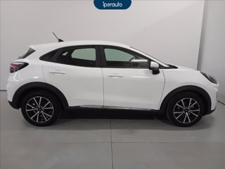 FORD Puma 1.0 ecoboost h titanium s&s 125cv