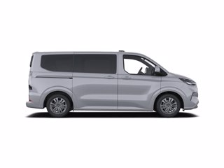 FORD Tourneo custom v710 340 2.5 duratec phev 233cv titanium l1h1