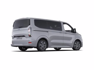 FORD Tourneo custom v710 340 2.5 duratec phev 233cv titanium l1h1