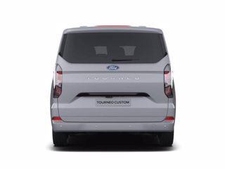 FORD Tourneo custom v710 340 2.5 duratec phev 233cv titanium l1h1
