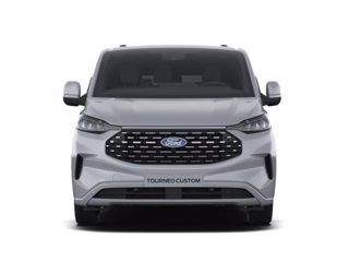 FORD Tourneo custom v710 340 2.5 duratec phev 233cv titanium l1h1