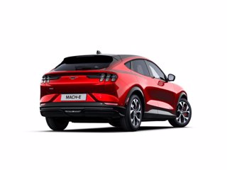 FORD Mustang Mach-E AWD Eletttrico Extended 370CV Premium