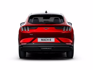 FORD Mustang Mach-E AWD Eletttrico Extended 370CV Premium