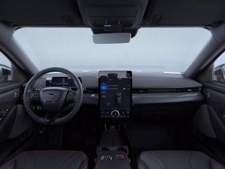 FORD Mustang Mach-E AWD Eletttrico Extended 370CV Premium