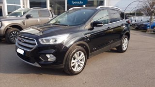 FORD Kuga 2.0 tdci Business s&s 2wd 120cv