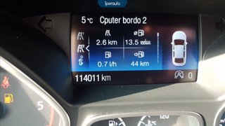 FORD Kuga 2.0 tdci Business s&s 2wd 120cv