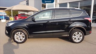 FORD Kuga 2.0 tdci Business s&s 2wd 120cv
