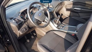 FORD Kuga 2.0 tdci Business s&s 2wd 120cv