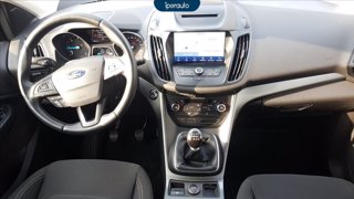 FORD Kuga 2.0 tdci Business s&s 2wd 120cv