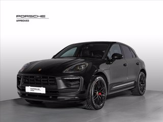 PORSCHE Macan 2.9 GTS 440cv pdk